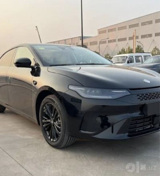 Leapmotor c01,Gibridligi 2024