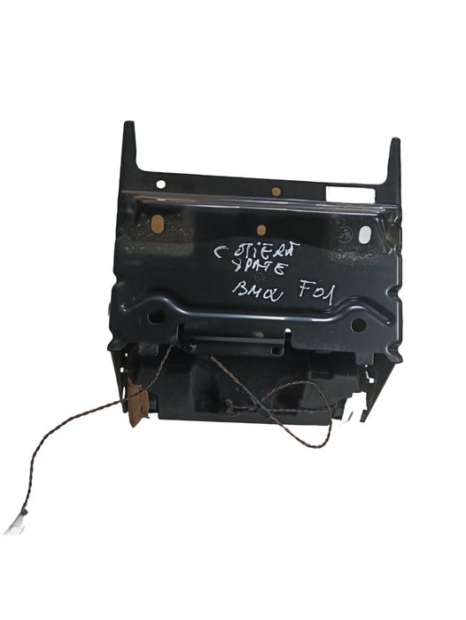 Cotiera Bancheta Spate Bmw 7 V F01, F02, F03, F04 2008 - 2015