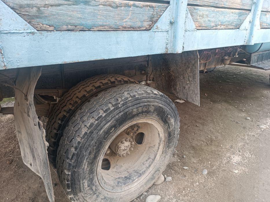 Gaz53 sotiladi yili 1989