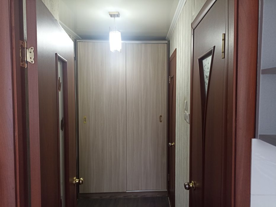 Продам 2-х комнатную квартиру