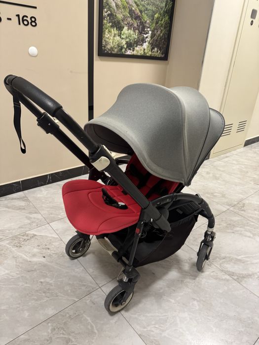 Коляска Bugaboo Bee 3