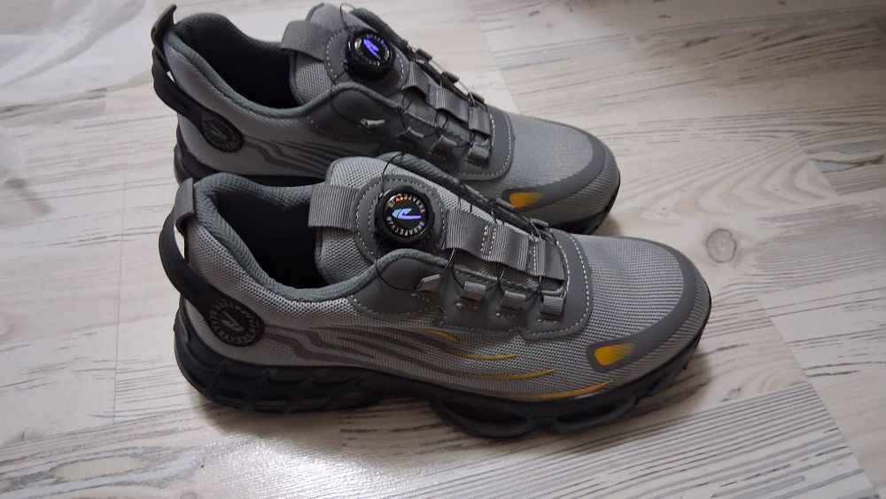 Incaltaminte protecție masura 42