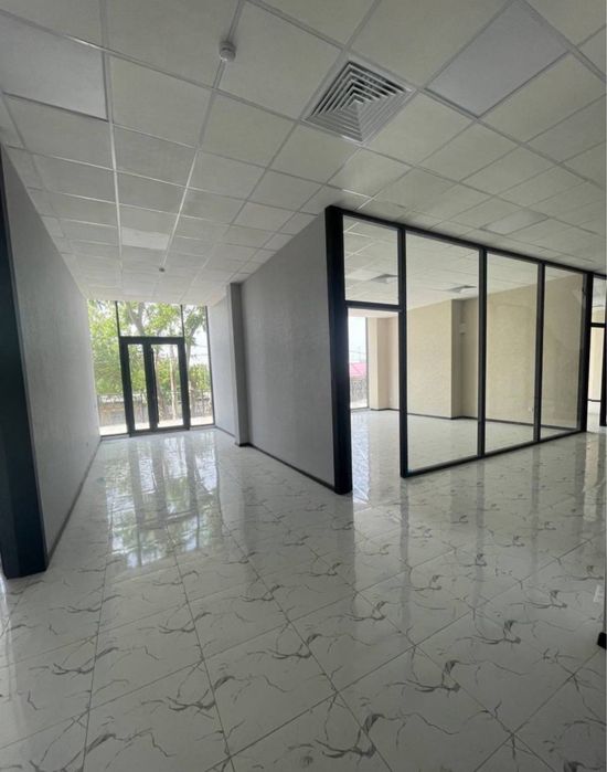 Аренда помешений от 20м2 до 1000м2