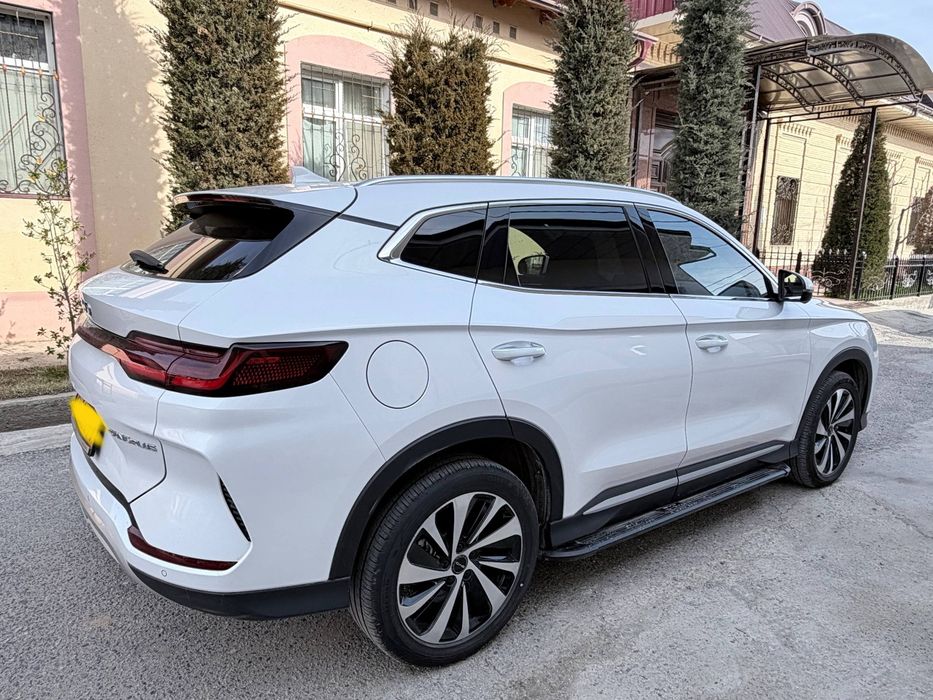 Продаётся BYD Chempion song plus