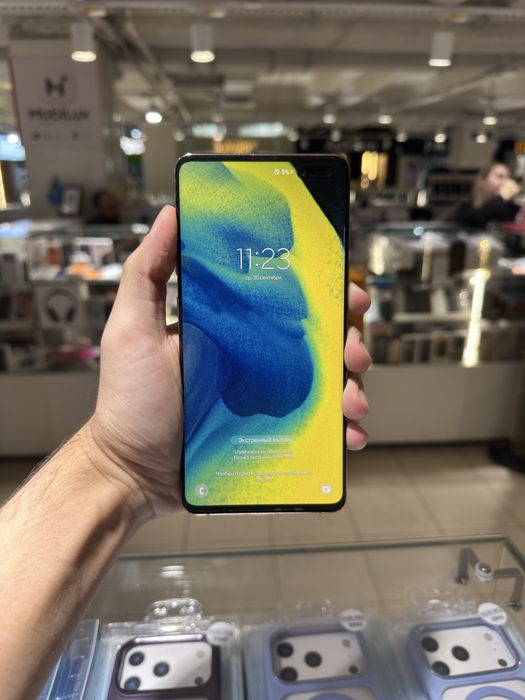 Samsung S10 5G 256GB