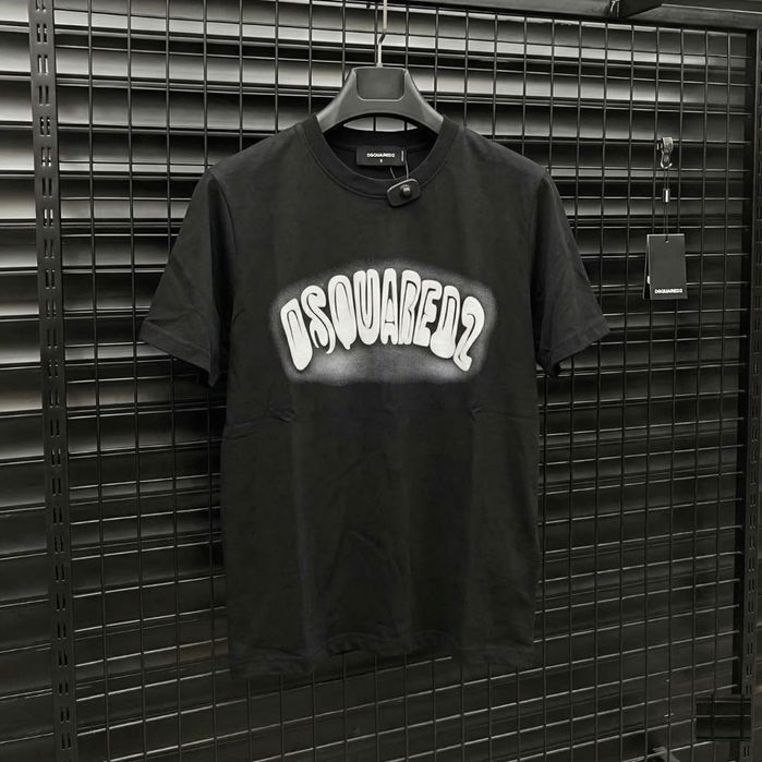 !НОВИ 11 МОДЕЛА! Мъжки Летни Тениски |Balenciaga|HUGO|DSQ2