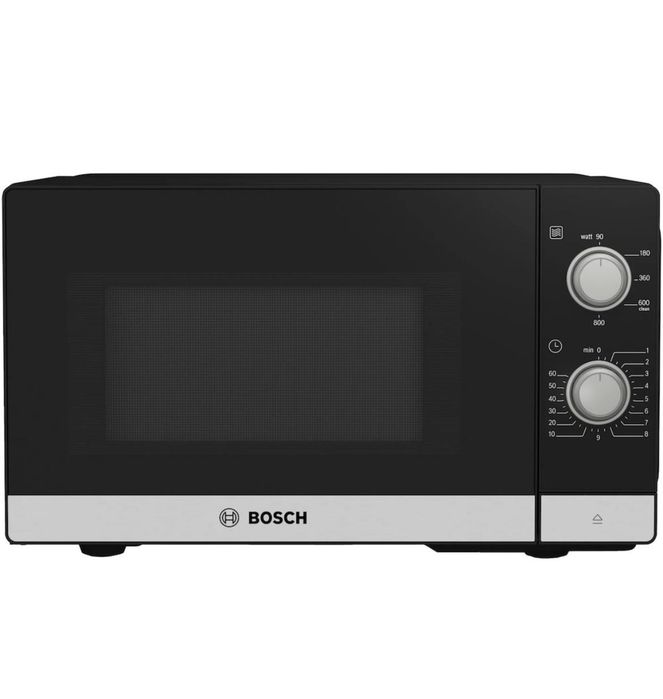 Cuptor cu microunde Bosch sigilat