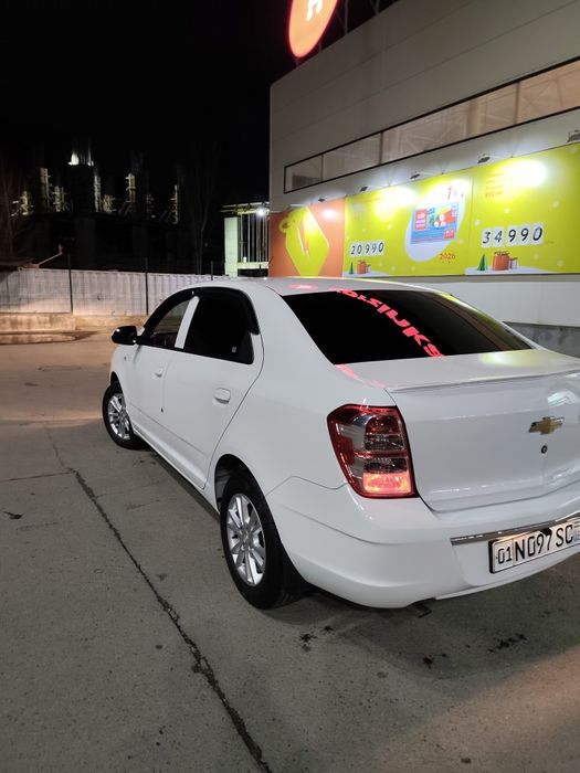 Кобальт. Ок. Фул. Стаел. Йил 2024