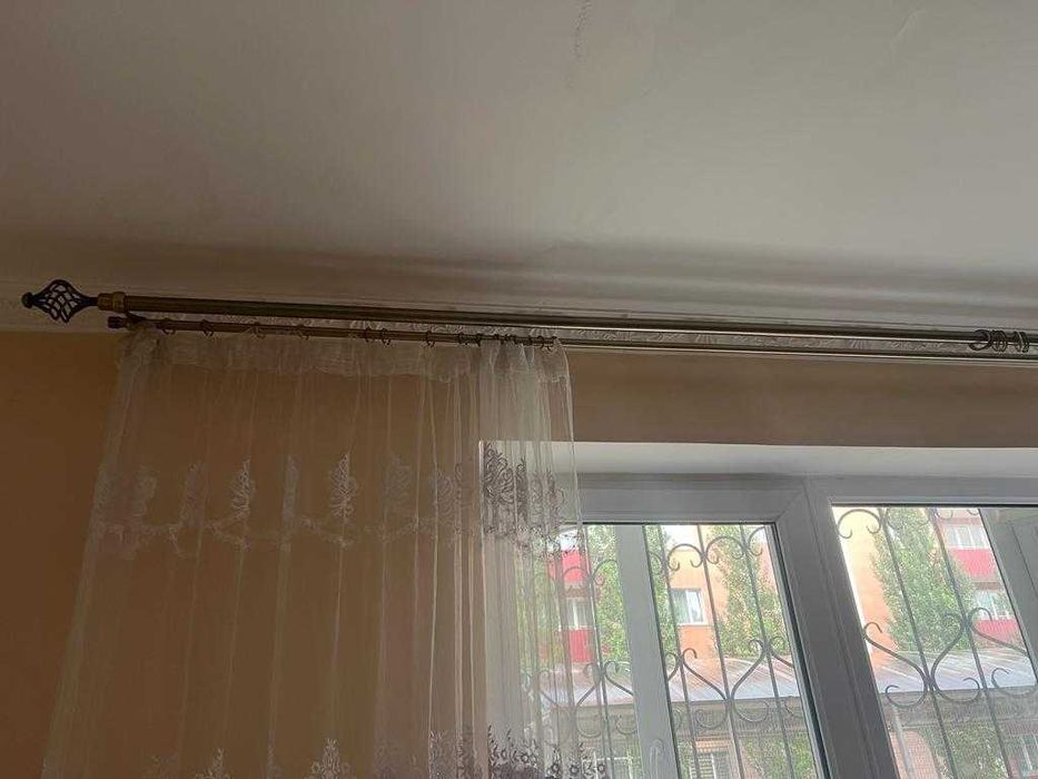 Карниз настенный длина 4,8м