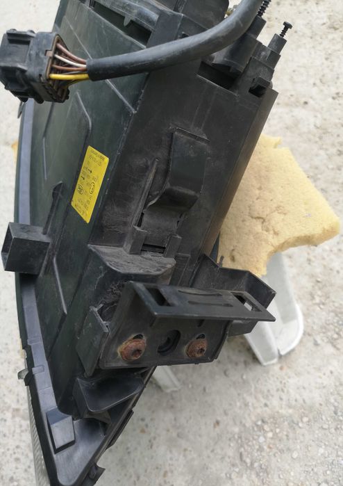 Оригинален фар Форд Мондео  Ford Mondeo Ksenon