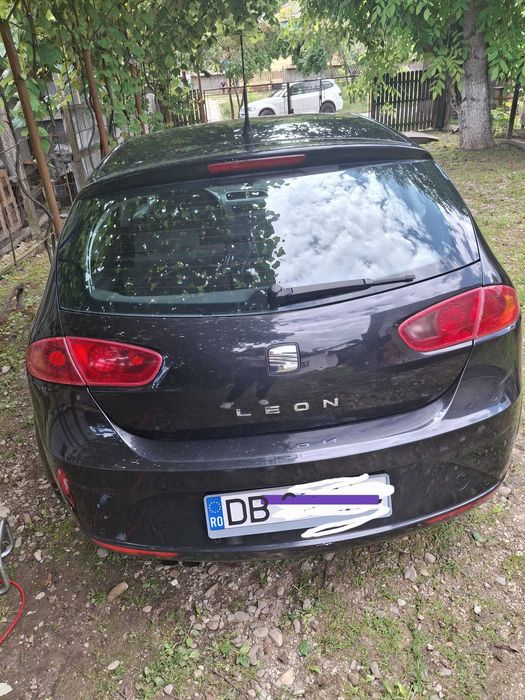 Vând Seat leon 1,4 tsi
