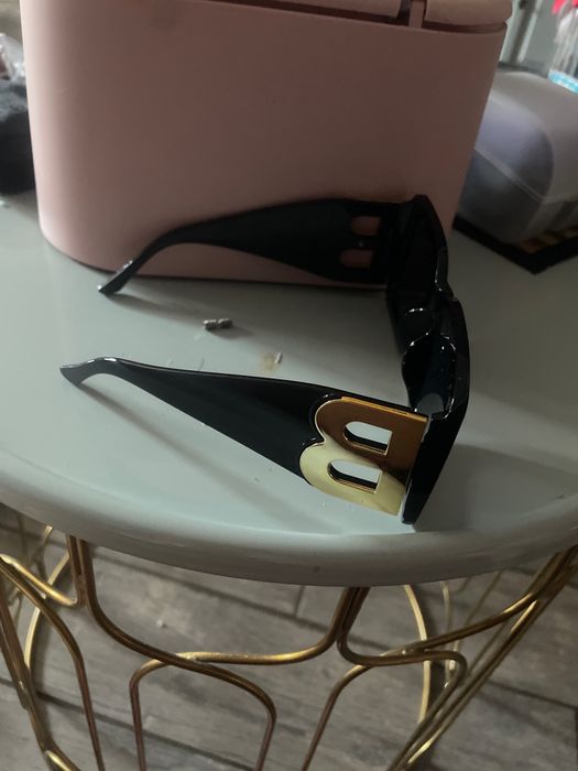 Дамски слънчеви очила