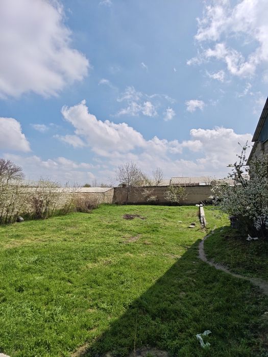 Yer uchastkasi sotiladi