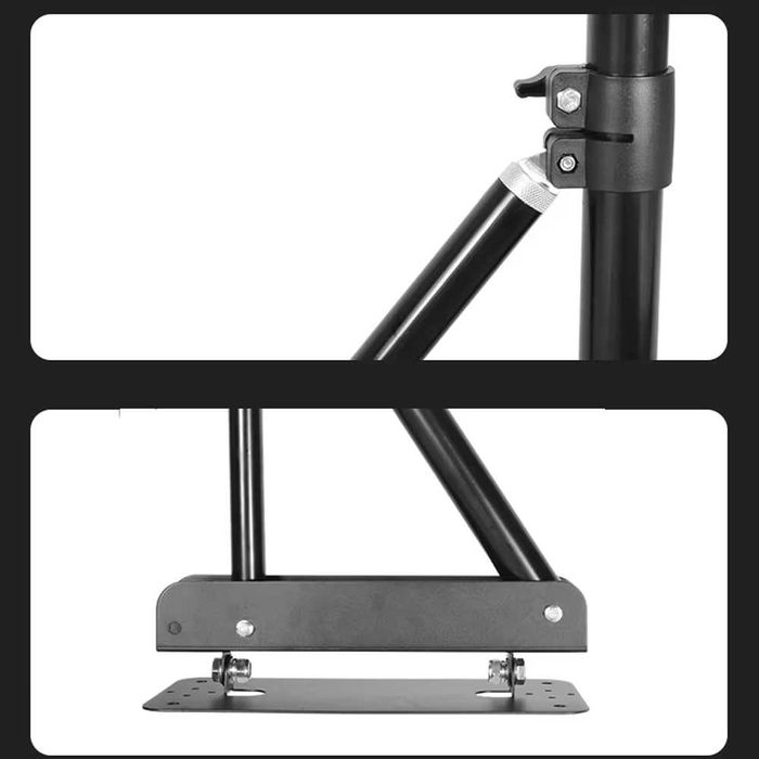 Штатив настенный для фотосъемки | Potolokka shtativ