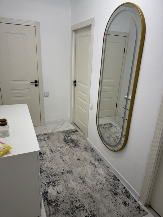 Квартира на долгий срок