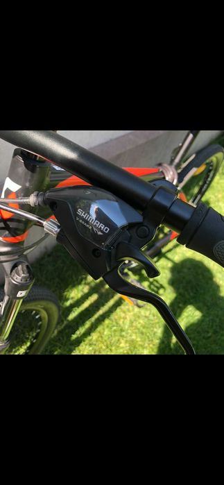 Bicicleta MTB Scott 29", stare perfecta, cadru L