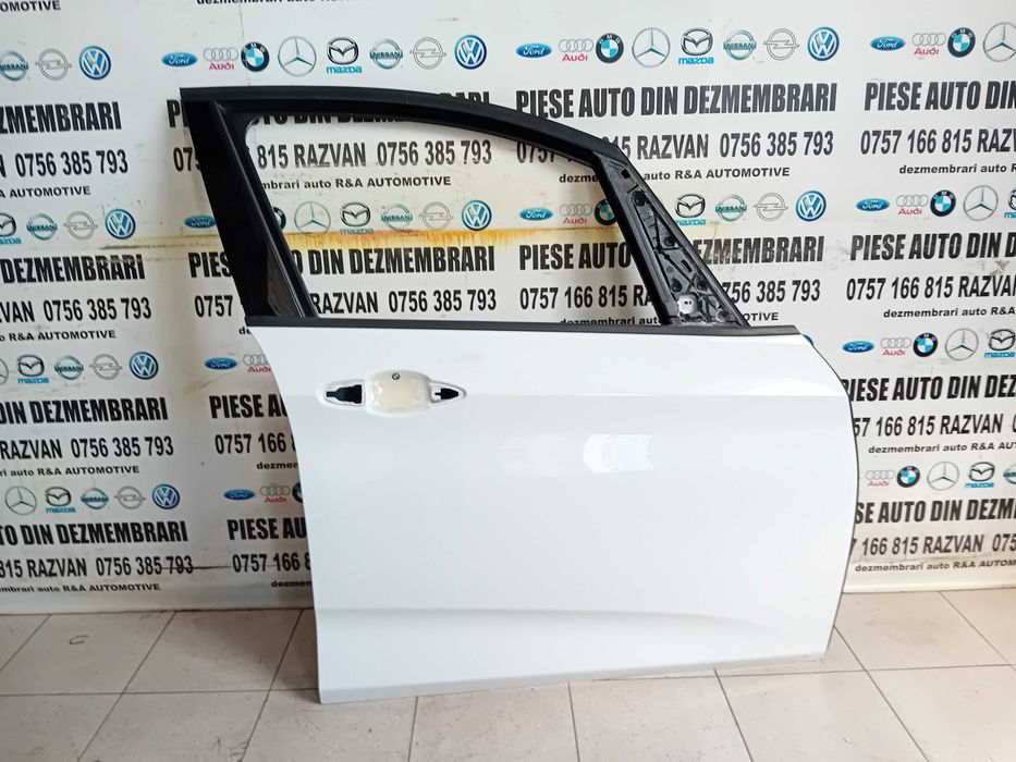 Usa Portiera Dreapta Fata Bmw Seria 2 F45 F46 An 2014-2018
