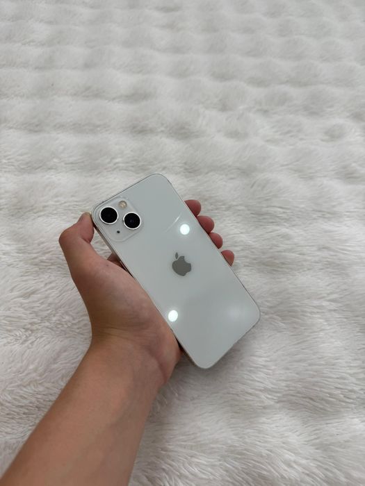 Iphone 13 в Идеальном состоянии