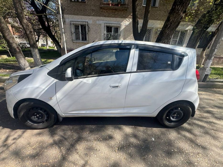 Продается Спарк Евро 2 Позиция Автомат