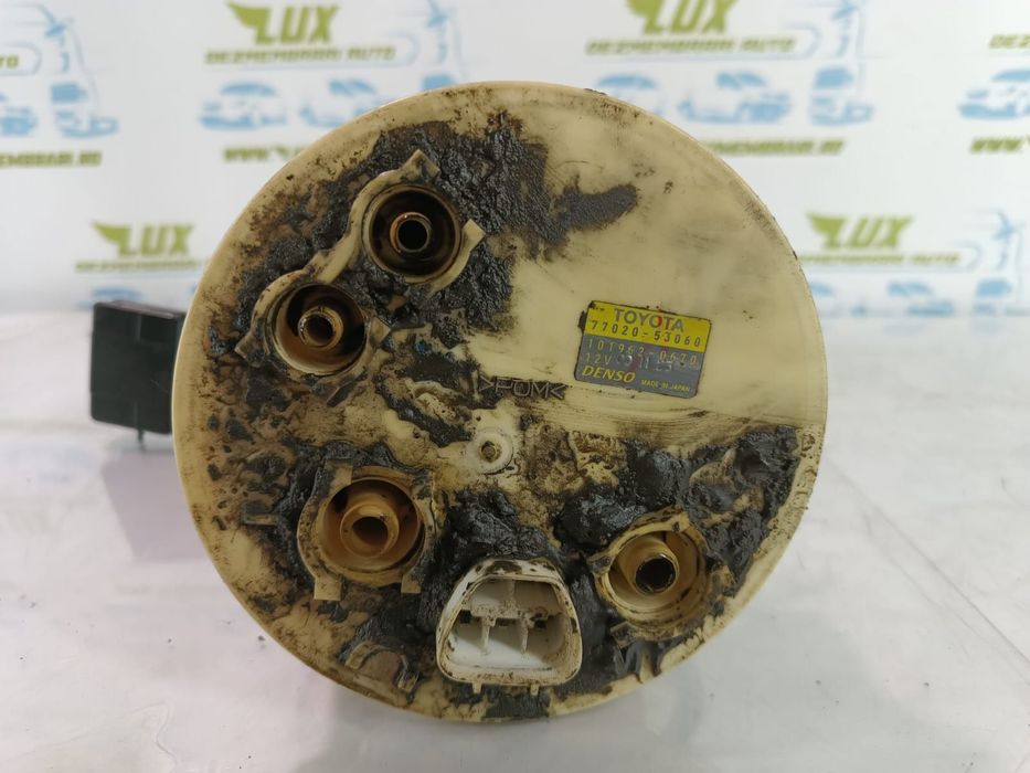 Pompa combustibil rezervor 77020-53060 Lexus IS XE20  [din 2005 pana