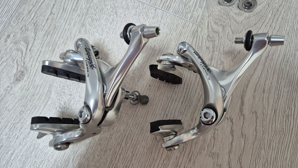 Groupset campagnolo chorus record complet