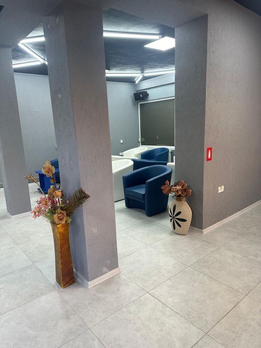 De inchiriat spatiu comercial