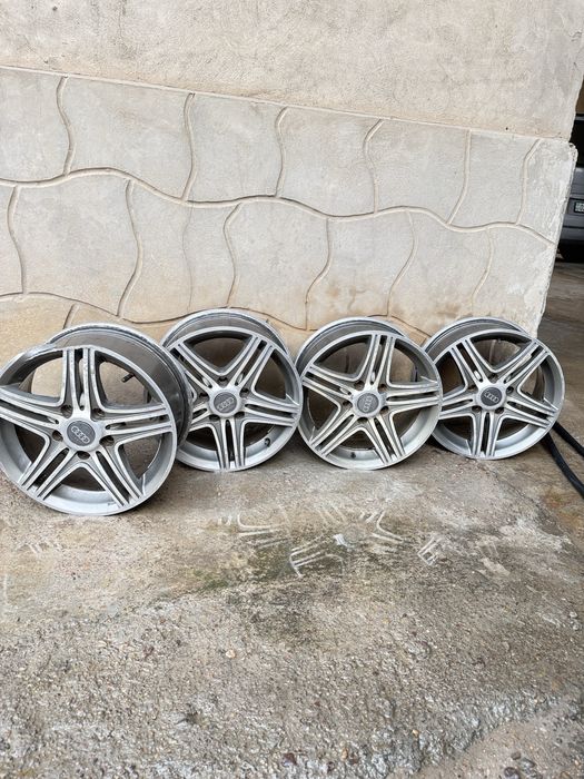 Продам диск от ауди