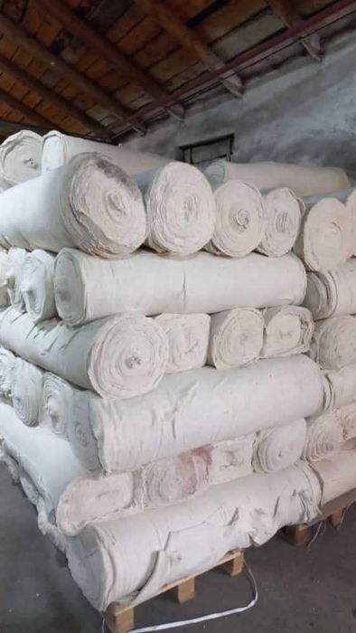 Ткань обтирочная (ветошь)