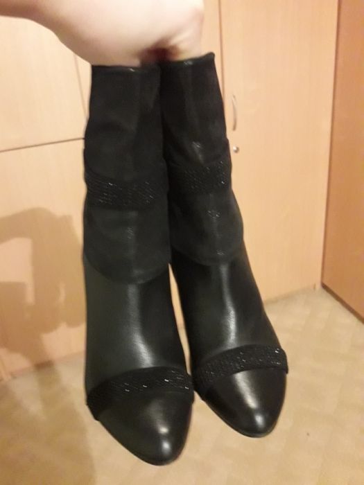 Продам обувь на осень-весна