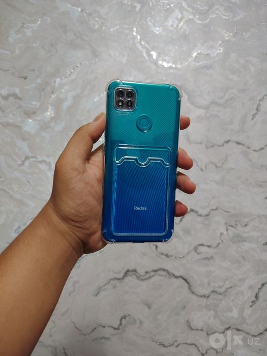 Redmi 9c Sotiladi holati ideal Radnoy