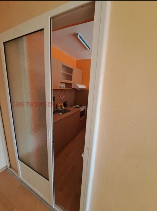 1-стаен апартамент в Люлин 5