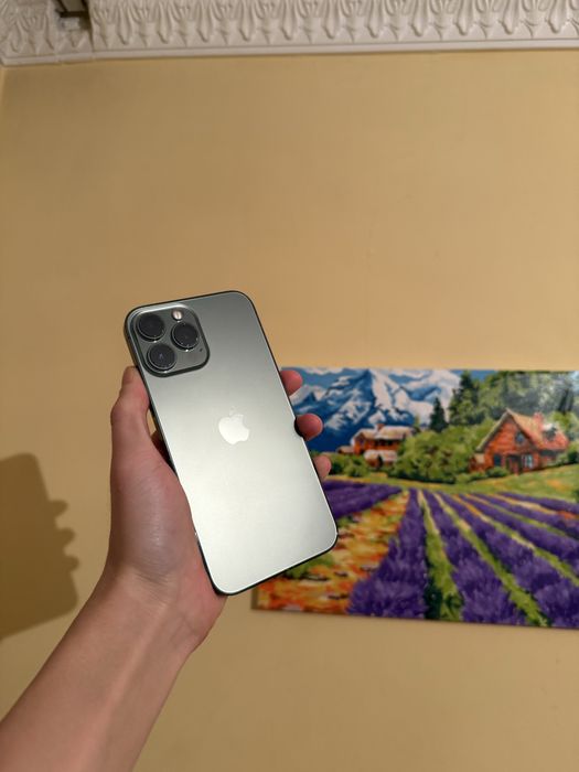 Айфон 13 про мах/Iphone 13 pro max