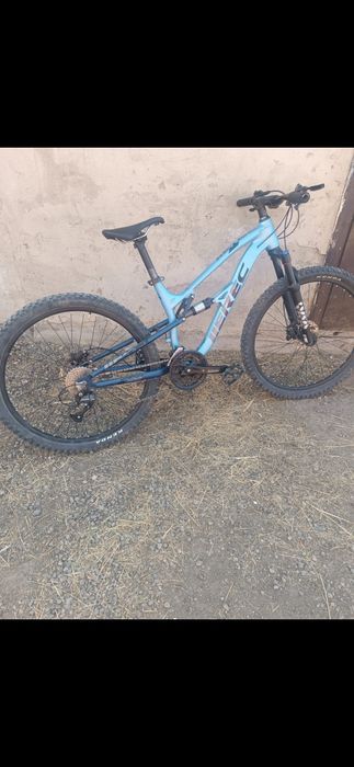 Велосипед erek xt 300