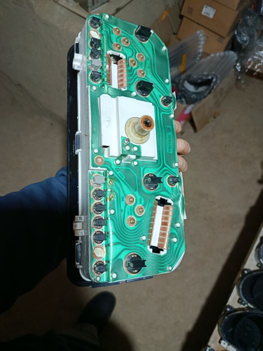 Tablo Neksiya 1  sotiladi. Продается приборный панель от Нексия 1