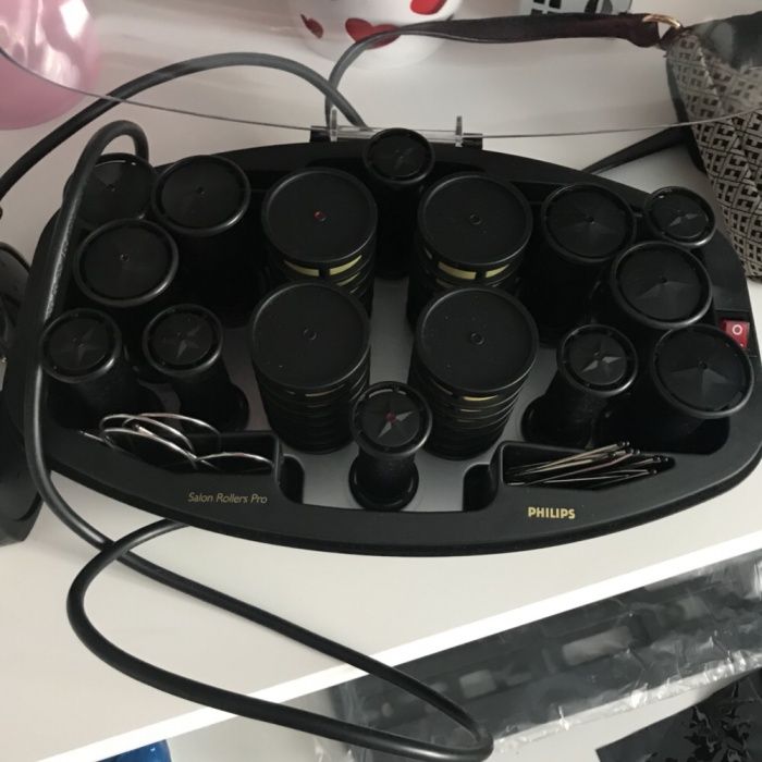 Термобигуди отличного качества