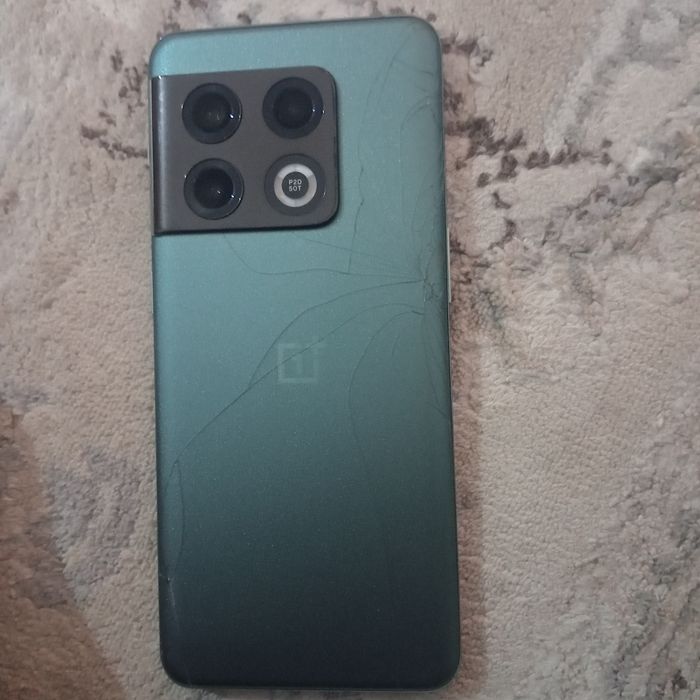 Oneplus10Pro 256гб