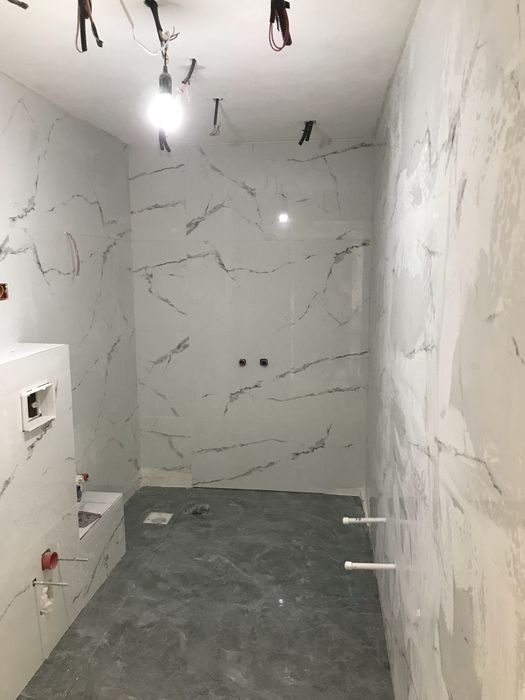 Zugrav/Construtor-Execut lucrari interioare/exterioare