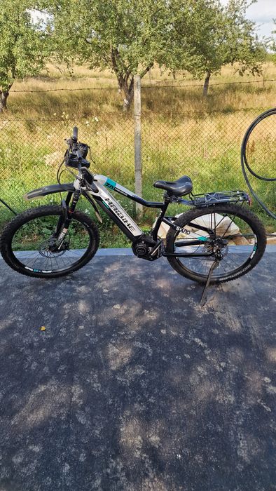 Haibike sduro hardseven 7