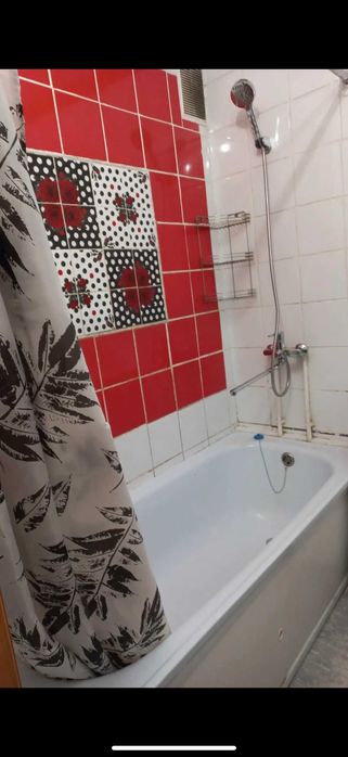 Сдам 1-комнатную квартиру в Алматы, Сайна-Рыскулова