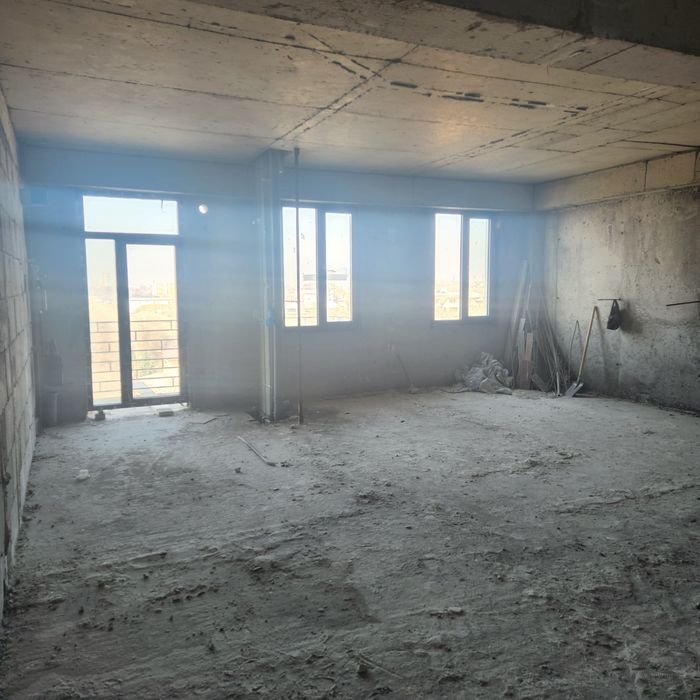 Новостройка. Ракат махалля. Яккасарой