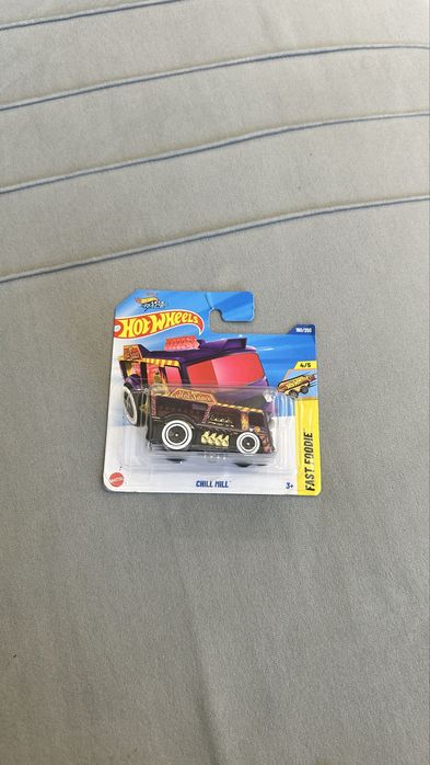 Продам hot wheels chill mill th