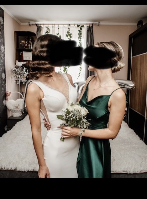 Rochie de mireasă