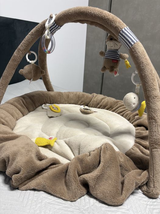 Активна гимнастика Fehn