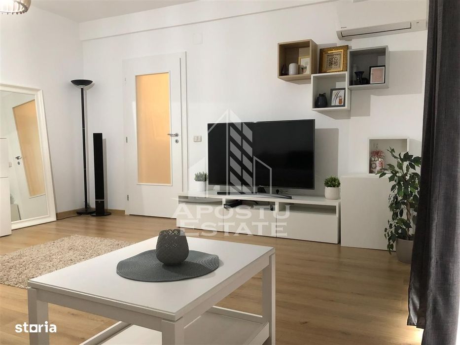 Apartament de inchiriat 2 camere, Braytim,Timisoara