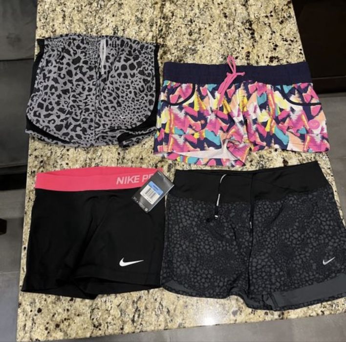 NIKE дамски маратонки 40,5