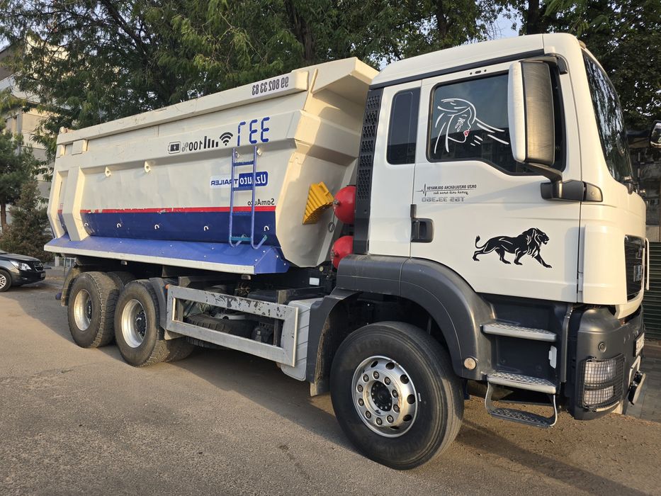 Ман самасвал сотиладии ишлаб чакарилган йили 2015 20 М ³