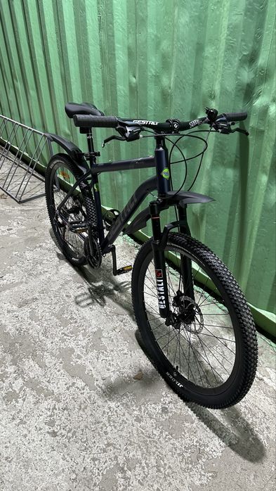 Аренда прокат велосипеда для курьера