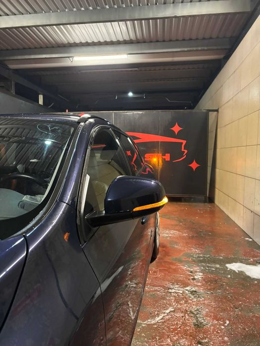 Volvo v60 1.6d DRIVe (eco)