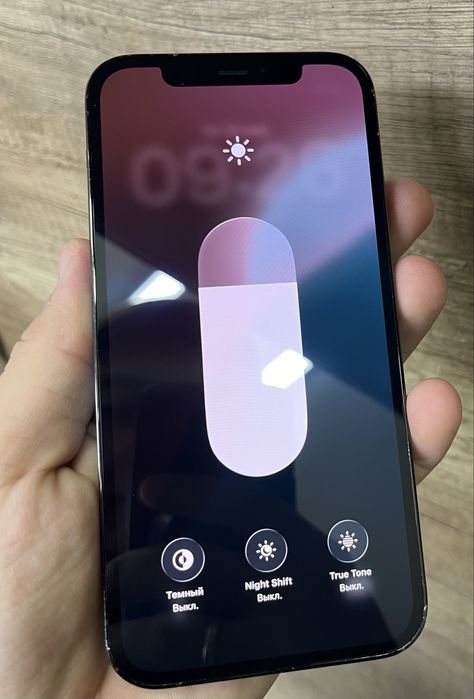 Iphone 12 pro holati yaxshi