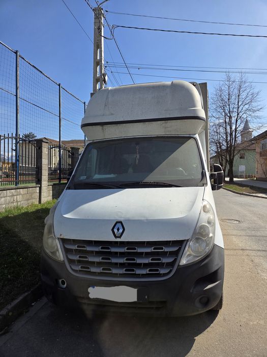 Renault Master 3